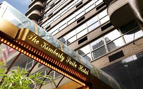 Hotel Kimberly New York